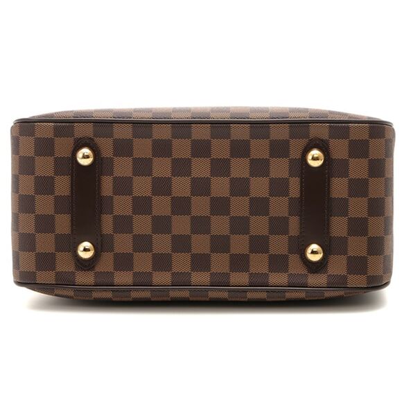 Louis Vuitton Roseberry Damier Ebene Shoulder Bag - Picture 6 of 7